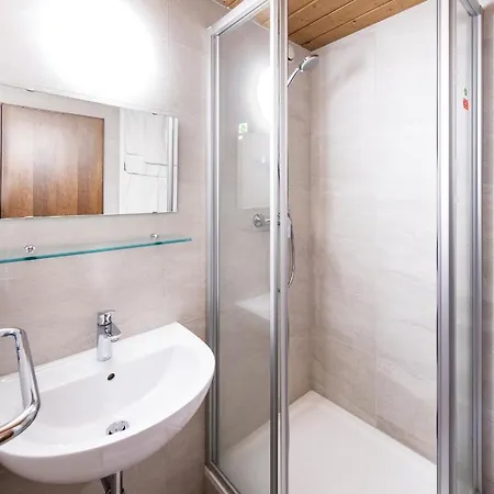 Apartment Manni Gastehaus & Manni Chalet