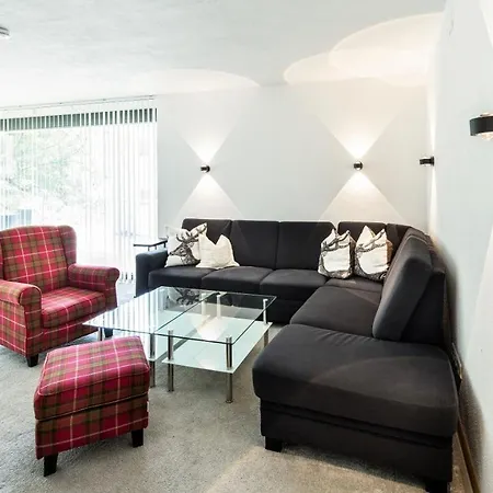 Manni Gastehaus & Manni Chalet Apartment *