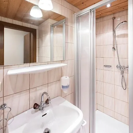 Apartment Manni Gastehaus & Manni Chalet Mayrhofen
