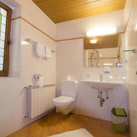 Manni Gastehaus & Manni Chalet