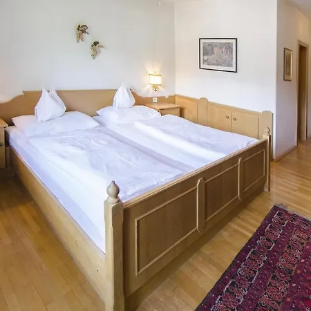 Manni Gastehaus & Manni Chalet Apartment