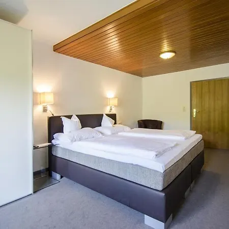 Apartment Manni Gastehaus & Manni Chalet Mayrhofen
