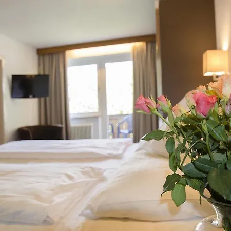 Apartment Manni Gastehaus & Manni Chalet
