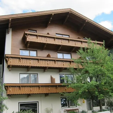 Manni Gastehaus & Manni Chalet Apartment