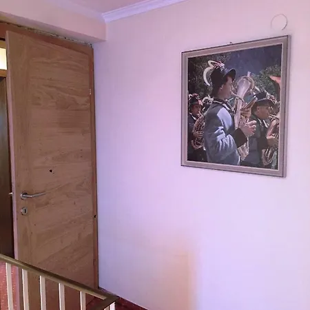 Manni Gastehaus & Manni Chalet Apartment