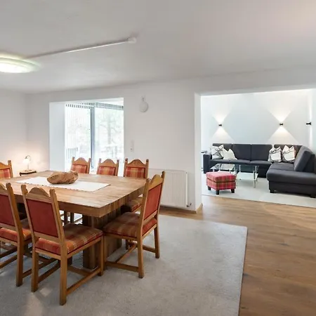 Manni Gastehaus & Manni Chalet *